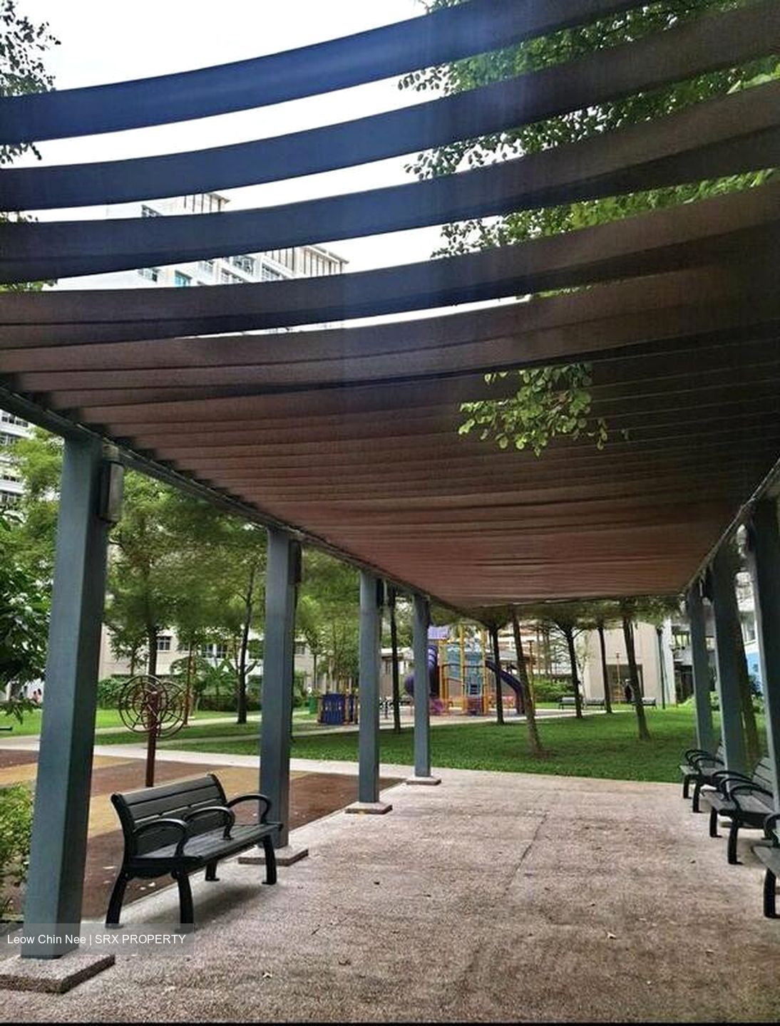 Blk 782D Skool4kidz Centre (Woodlands), HDB 4 Rooms #458945871